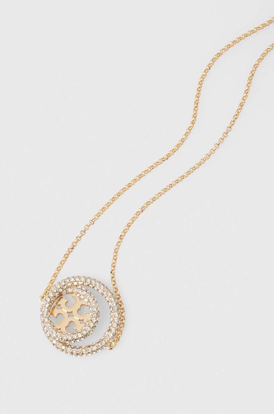 Tory Burch colier 157225.783 aur SS24