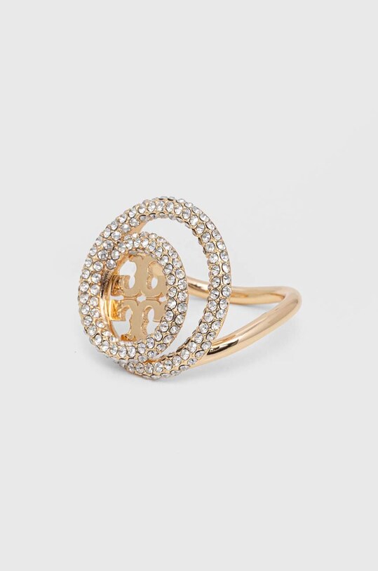 Перстень Tory Burch золотий 157233.783