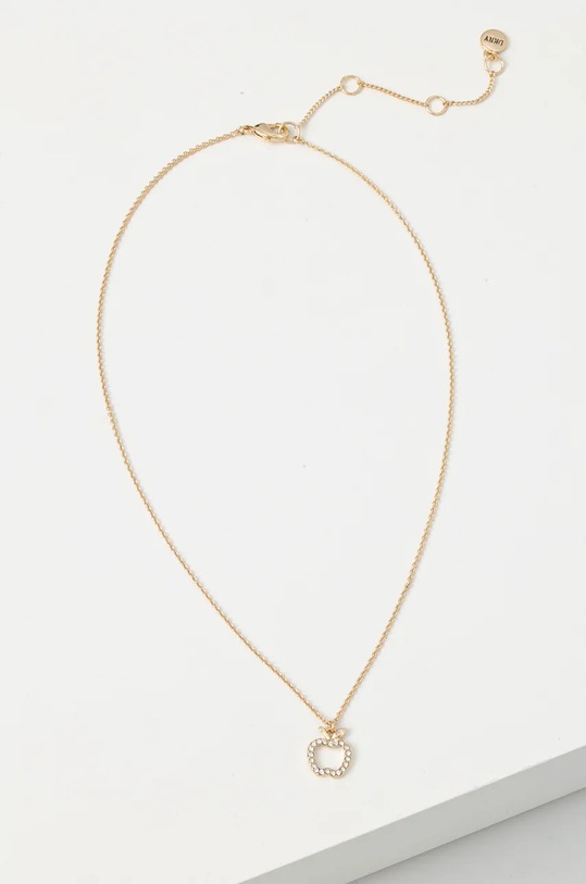 Dkny bijuterie NK 16IN APPLE aur 04N00239
