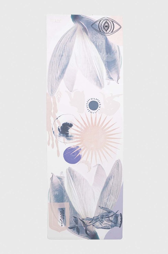 Joy in me saltea de yoga Flow Nano yoga violet Flow.Nano.True.Self