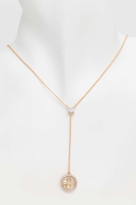 Aldo naszyjnik MARTIECHAIN.972 złoty SS24