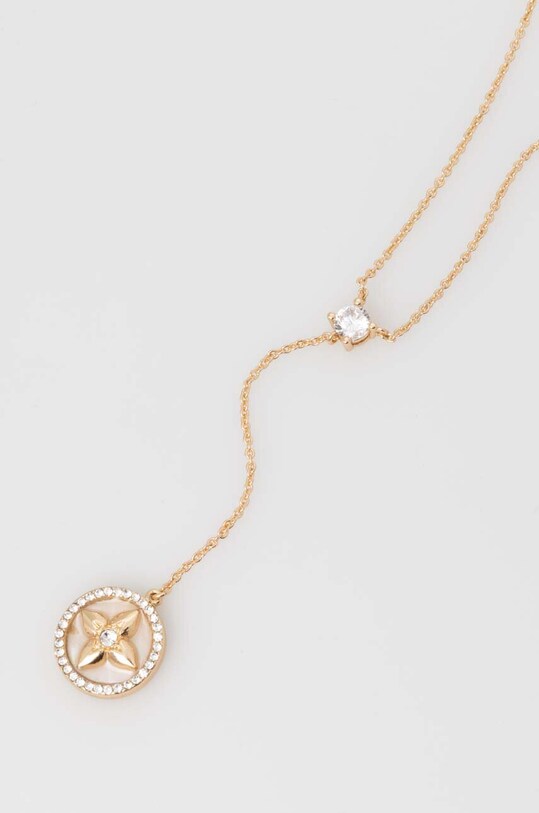 Akcesoria Aldo naszyjnik MARTIECHAIN.972 złoty