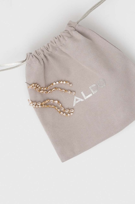 Akcesoria Aldo kolczyki SHELLI.972 złoty