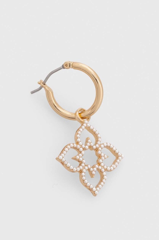 Aldo kolczyki BLOOMS.102 złoty SS24