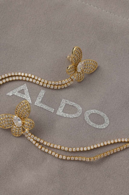 Сережки Aldo KIMANA.972 золотой SS24