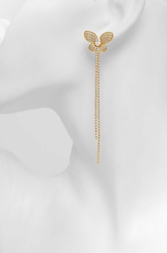 Accesorii Aldo cercei KIMANA.972 aur