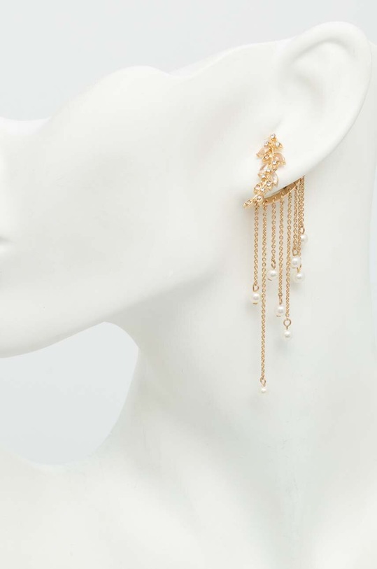 Aldo kolczyki LORINA.102 złoty SS24