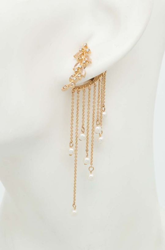 Akcesoria Aldo kolczyki LORINA.102 złoty