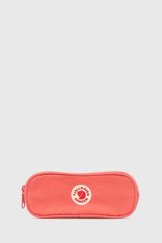 Κασετίνα Fjallraven Kanken Pen Case μολυβοθήκη ροζ F23783.319