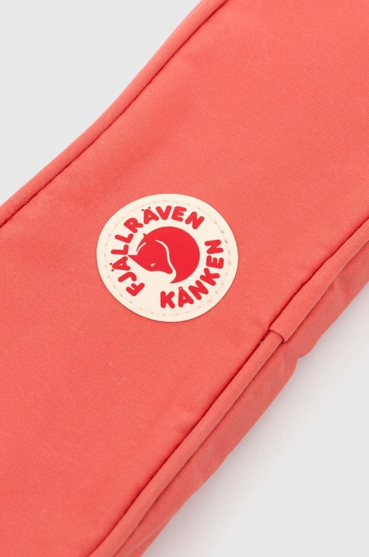 Αξεσουάρ Κασετίνα Fjallraven Kanken Pen Case F23783.319 ροζ
