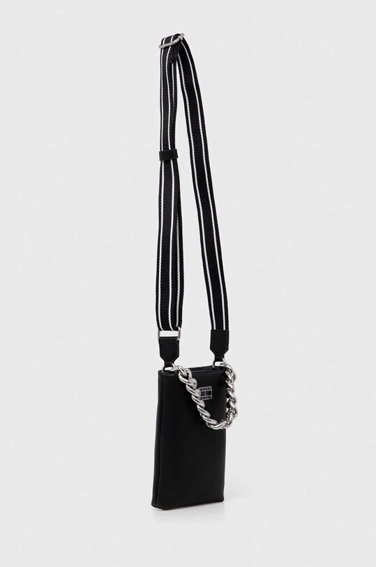Obal na mobil Tommy Jeans AW0AW15942 čierna SS24