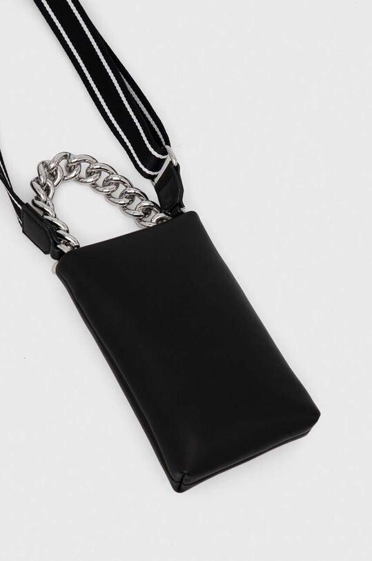 Doplnky Obal na mobil Tommy Jeans AW0AW15942 čierna