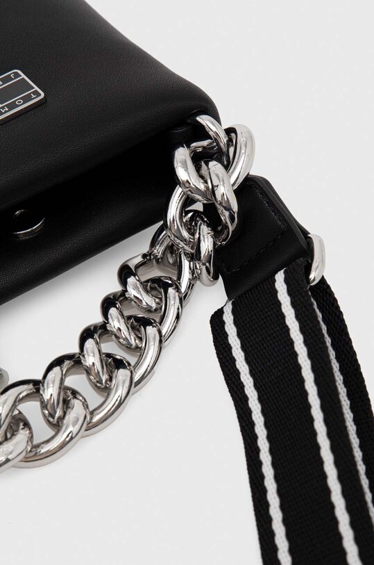Obal na mobil Tommy Jeans čierna AW0AW15942