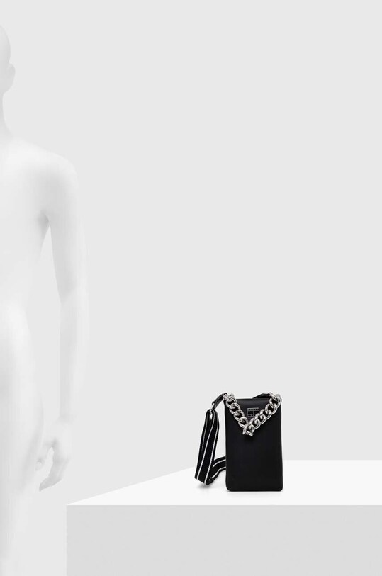 Obal na mobil Tommy Jeans AW0AW15942 čierna