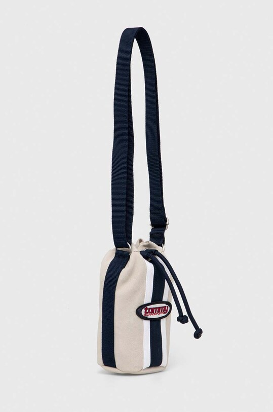 Tommy Jeans poșetă AW0AW15948 bej SS24