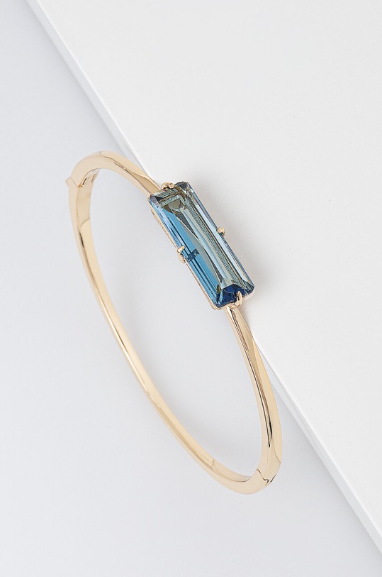 Lauren Ralph Lauren karperec BR BAGUETTE BANGLE arany 14B00392