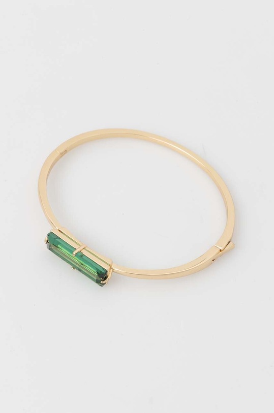 Lauren Ralph Lauren braccialetto BR BAGUETTE BANGLE oro 14B00393
