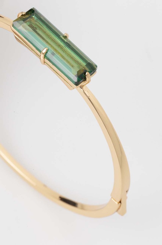 Lauren Ralph Lauren braccialetto BR BAGUETTE BANGLE 14B00393 oro SS24
