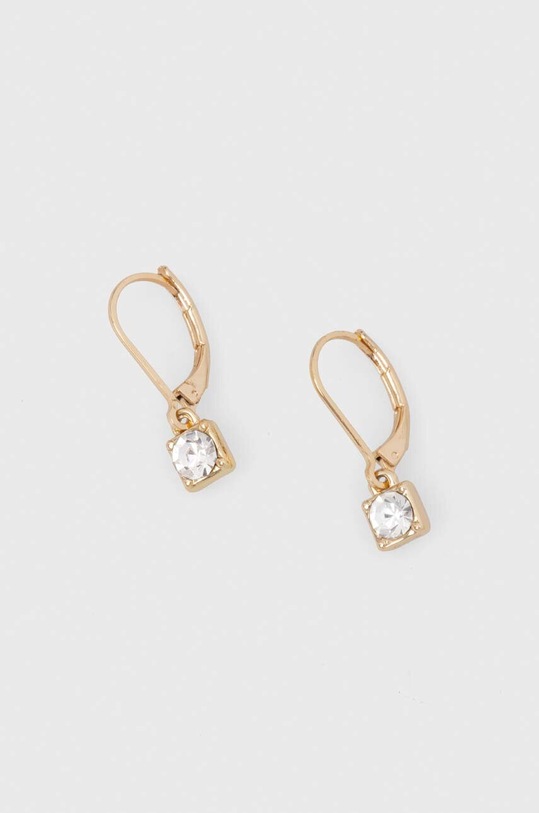 Lauren Ralph Lauren fülbevaló PE STONE DROP arany 14G00794