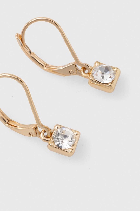 Lauren Ralph Lauren fülbevaló PE STONE DROP 14G00794 arany SS24