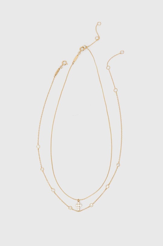 Aldo naszyjnik pozłacany JENNARIEL pozłacane złoty JENNARIEL.972