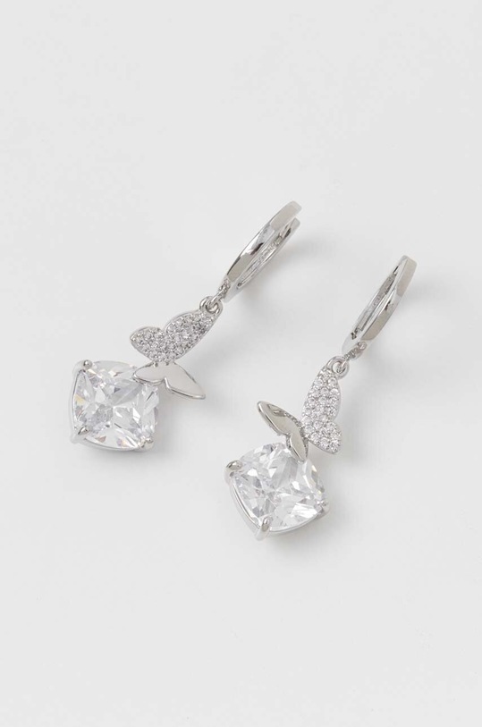 Сережки Aldo CHLOEE циркон срібний CHLOEE.973