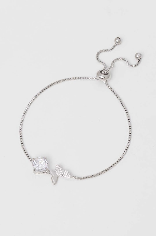 Aldo bratara ARYANNA zirconiu cubic argintiu ARYANNA.973