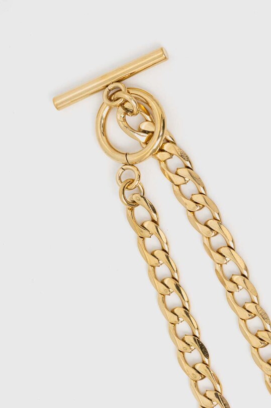 Aldo bransoletka TAZ TAZ.710 złoty SS24