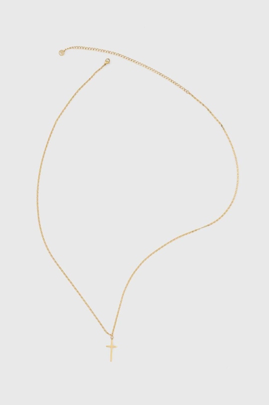 Aldo body chain KYMBERLY złoty KYMBERLY.710