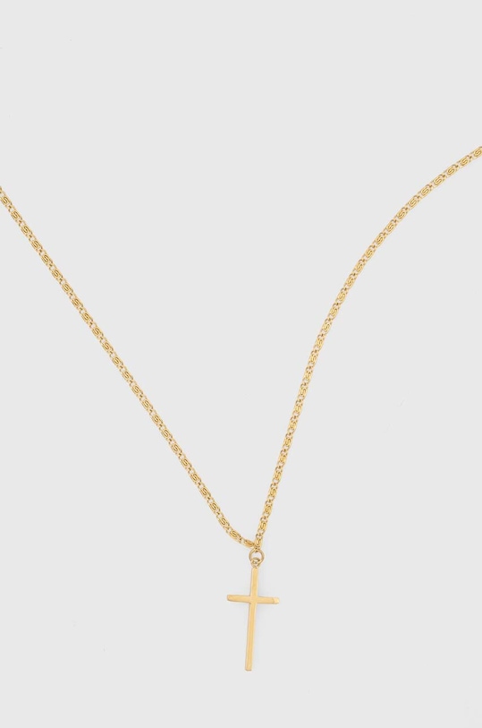 Aldo body chain KYMBERLY KYMBERLY.710 złoty SS24