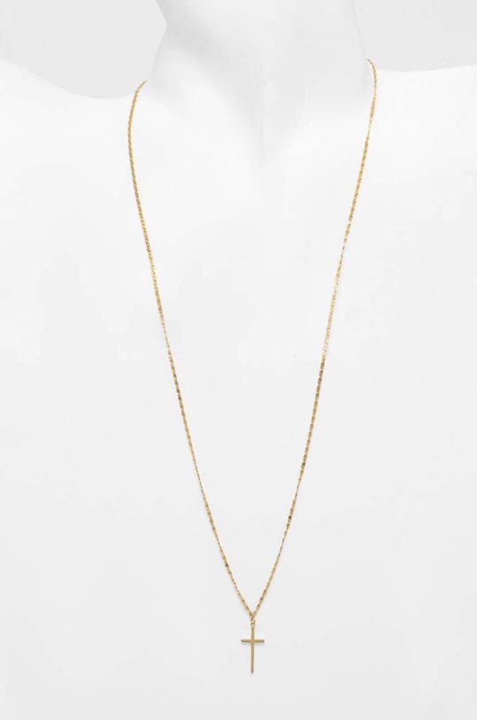 Akcesoria Aldo body chain KYMBERLY KYMBERLY.710 złoty