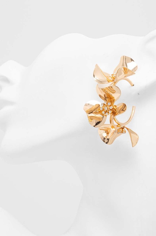 Accesorii Aldo cercei FLORALIO FLORALIO.972 aur