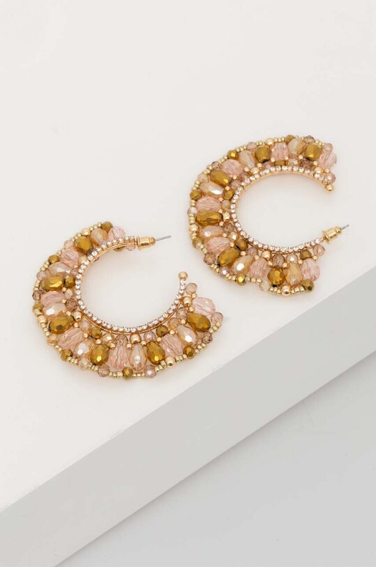 Сережки Aldo AMELIIA золотой AMELIIA.230