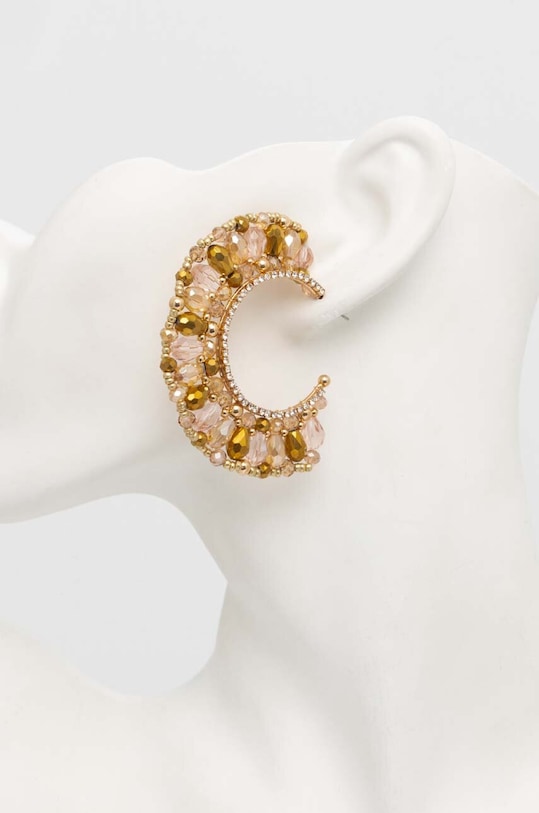 Сережки Aldo AMELIIA AMELIIA.230 золотой SS24