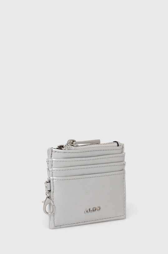 Aldo portofel SILVERIAA SILVERIAA.040 argintiu SS24