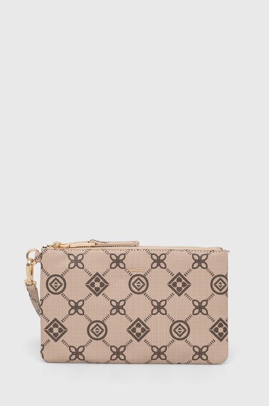 Νεσεσέρ καλλυντικών Aldo CASCADEN Planet friendly μπεζ CASCADEN.200