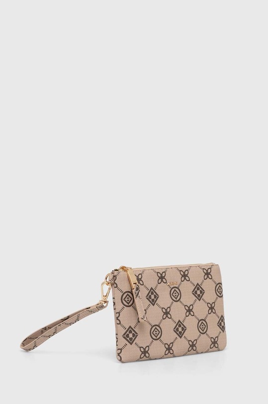 Νεσεσέρ καλλυντικών Aldo CASCADEN CASCADEN.200 μπεζ SS24