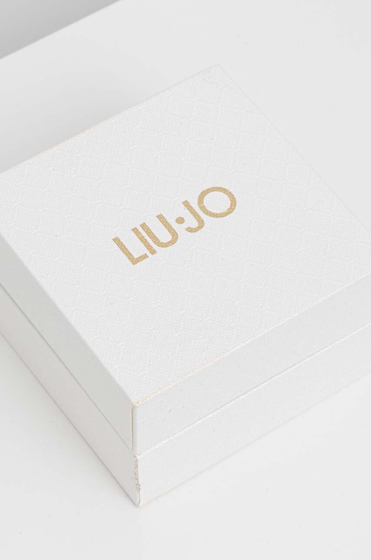 Akcesoria Liu Jo kolczyki LJ2203 złoty