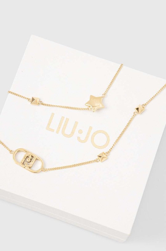 Liu Jo colier LJ2204 aur SS24