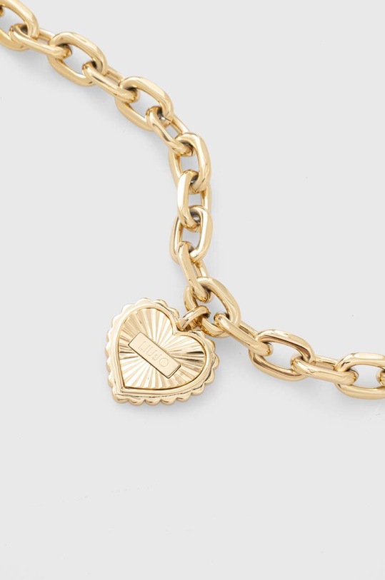 Liu Jo bransoletka LJ2219 złoty SS24