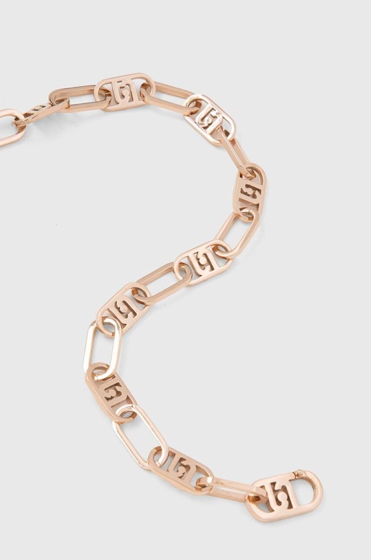 Náhrdelník Liu Jo LJ2227 zlatá SS24