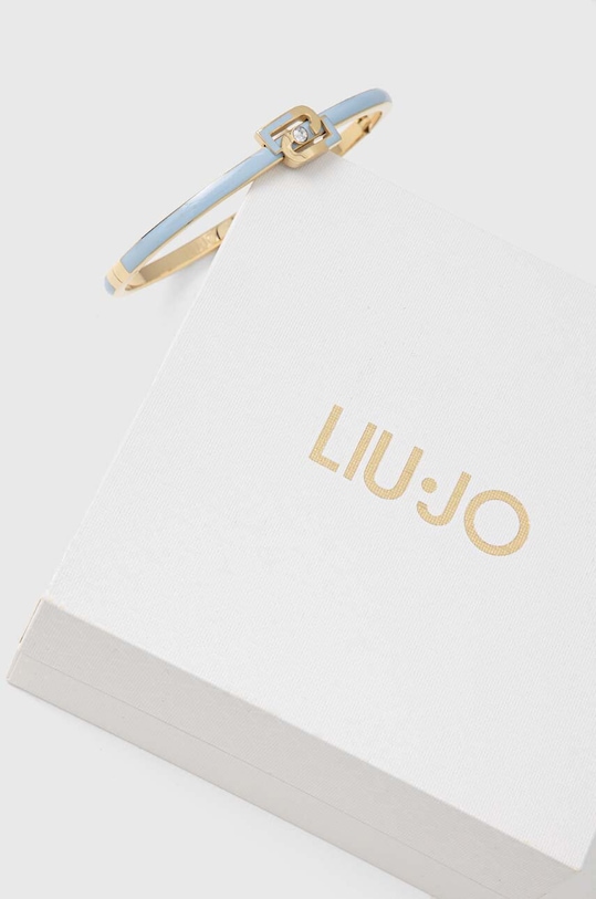 Liu Jo bransoletka LJ2242 złoty SS24