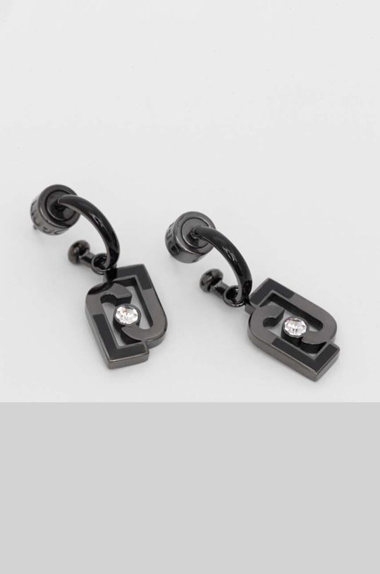 Liu Jo cercei Gift Box negru LJ2250