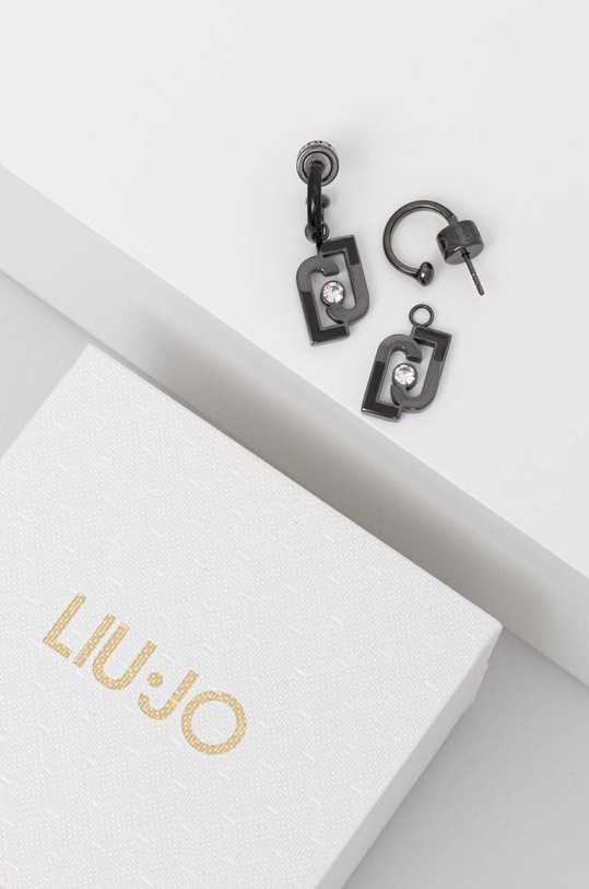 Accesorii Liu Jo cercei LJ2250 negru