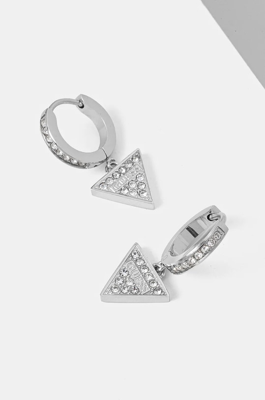 Guess cercei argintiu JUBE03.135JW