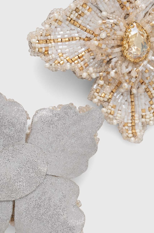 Guess fülbevaló JUBE04.114JW fehér SS24