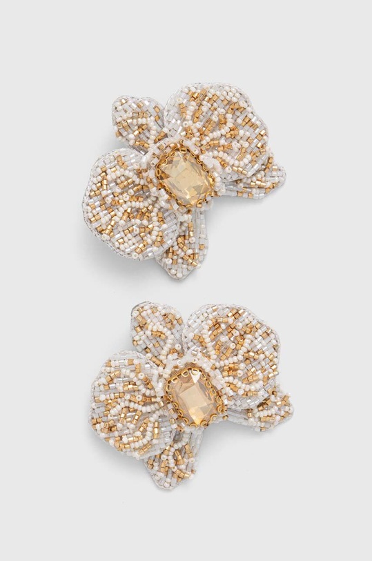 Сережки Guess белый JUBE04.115JW