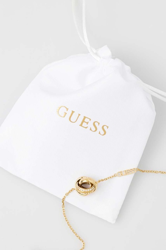 Accesorii Guess bratara JUBB04.069JW aur