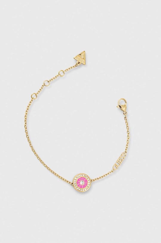 Guess bratara roz JUBB04.082JW