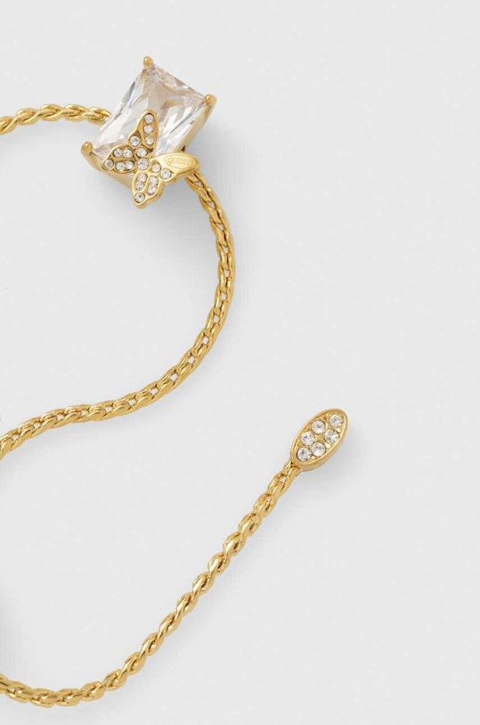 Guess bransoletka JUBB04.098JW złoty SS24